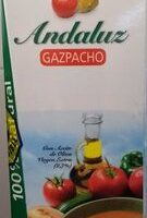 Gazpacho andaluz
