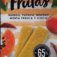 Polos Fruits