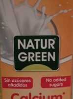 Avena Calcium