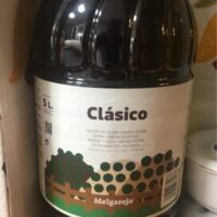 Oil d'olive