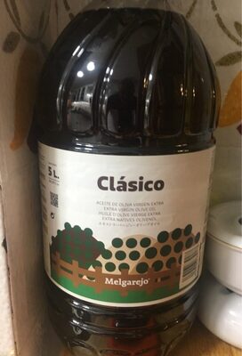 Oil d’olive Oil d'olive