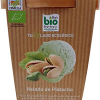 Helado from Pistacho