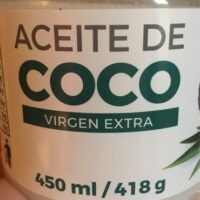 Oil from Coco,Virgin Extra