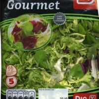 Salad Gourmet