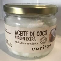 Oil Coco