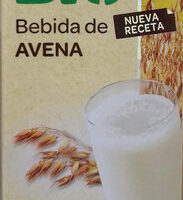 Bebida from Oat