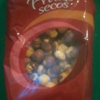 Fruits secos