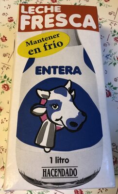 Milk Fresh Whole Milk Fresh Whole