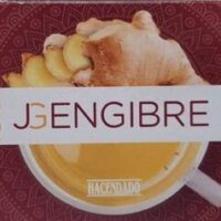 Jengibre