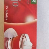 Tea Red