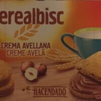 Cerealbisc