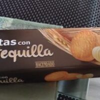 Galletas with Mantequilla Galletas with Mantequilla