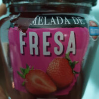 Jam Strawberry
