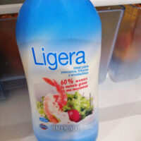 Salsa ligera