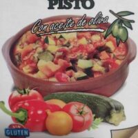 Fritada Pisto