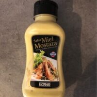 Salsa Honey Mustard