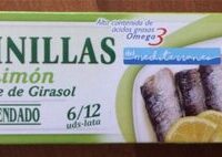 Sardinillas