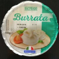 Burrata