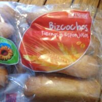 Bizcochos Bizcochos
