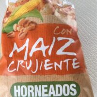 Horneados