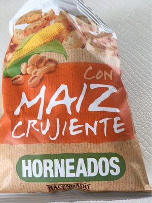 Horneados Horneados