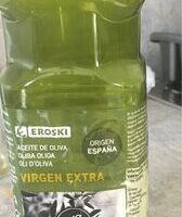 Extra Virgin Olive Oil
