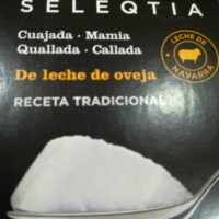 Cuajada