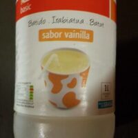 Smoothie - Flavor Vanilla