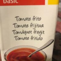 Tomato Fried