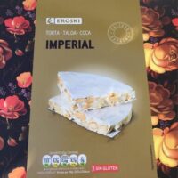 Torta imperial