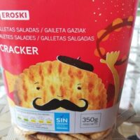 Cracker
