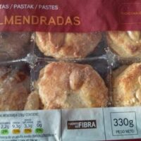 Almendradas