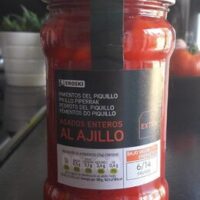 Asados Enteros Al Ajillo