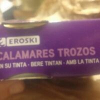Calamares Chunks