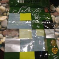 Selectas from Soria