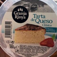 Tarta from Cheese Classic