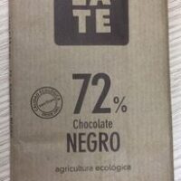 Black Chocolate Eco Veritas