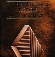Black Chocolate 72%