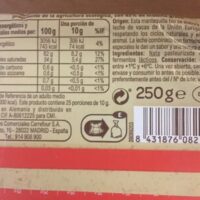 Mantequilla Carrefour Bio