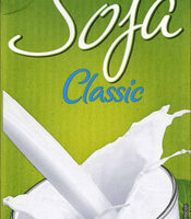Bebida from Soja Natural