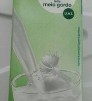 Milk Semi Skimmed
