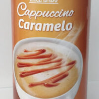 Cappuccino Caramel