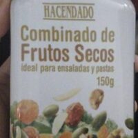 Combinado from Nuts Combinado from Nuts
