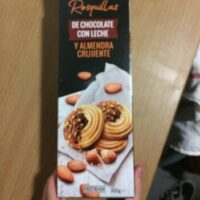Rosquillas Rosquillas