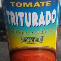 Crushed Tomato