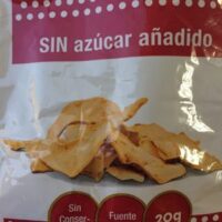 Manzana roja 100% Natural