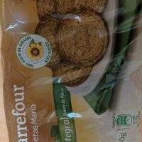 Galletas María