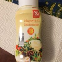 Mayonese Mayonese