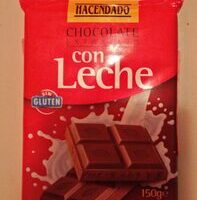 Chocolate with Leche
