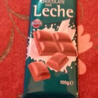 Chocolate with Leche